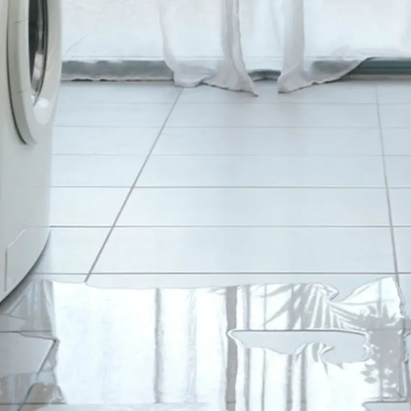 Appliance Leak Cleanup in Grand Terrace, CA